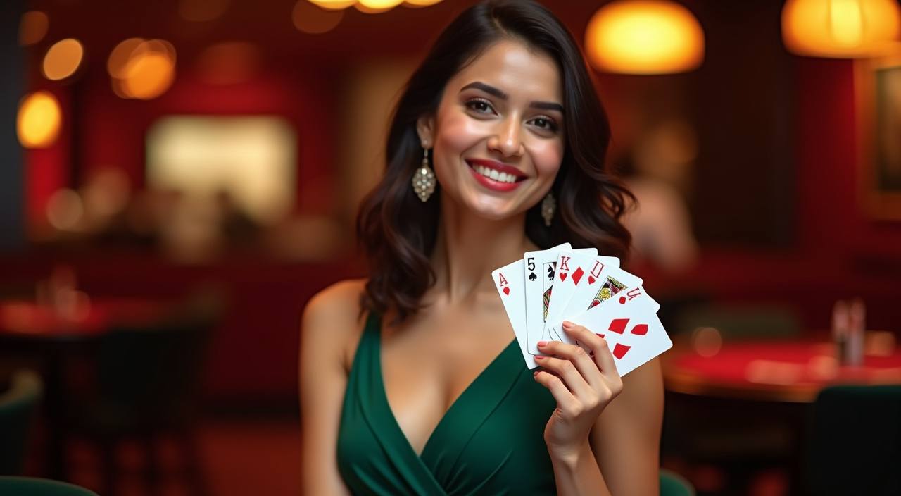 bv67 Table Progressive Caribbean — bv67-এর টেবিল লবিতে স্বাগতম