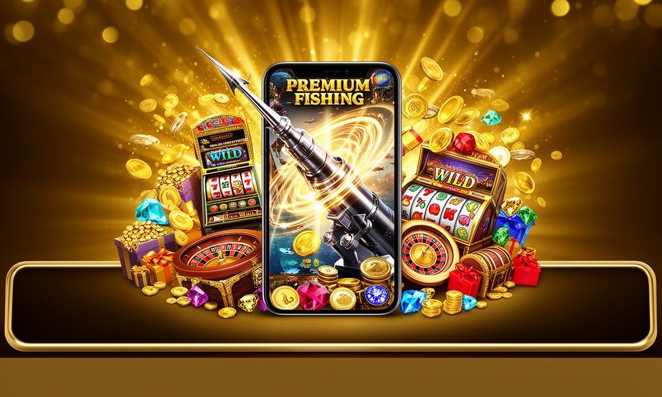 bv67 Slots Ultra Hot Deluxe সম্পর্কে আমাদের লবিতে যা আছে